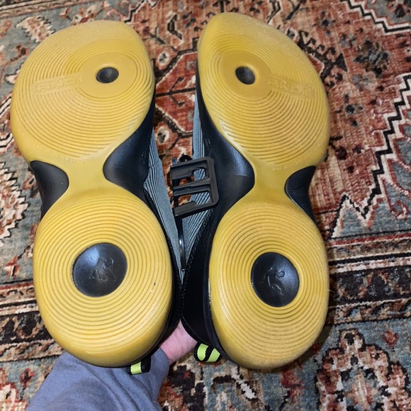 Brand New And1 Sneakers Size 10.5 - Picture 4 of 4